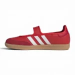 Adidas Samba Jane – Red - Image 5