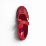 Adidas Samba Jane – Red - Image 2