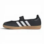 Adidas Samba Jane – Black - Image 2