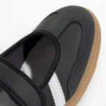 Adidas Samba Jane – Black - Image 6
