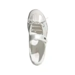 adidas Samba Jane Cloud White Pink - Image 4
