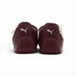 Puma Speedcat Ballet Lace – Maroon / Ruby - Image 6