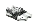 Puma Speedcat Ballet Lace Silver Black - Image 2