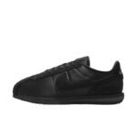 Nike Cortez Textile Black - Image 2