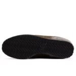Nike Cortez Velvet Brown - Image 4