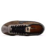 Nike Cortez Velvet Brown - Image 3