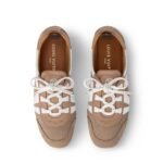 Louis Vuitton LV Sneakerina Bige - Image 3
