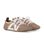 Louis Vuitton LV Sneakerina Bige - Image 2