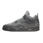 Jordan 4 Retro SE – Paris Olympics Wet Cement - Image 2