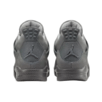 Jordan 4 Retro SE – Paris Olympics Wet Cement - Image 4