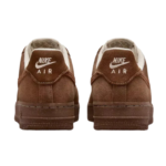 Nike Air Force 1 Low 07 – Suede Cacao Wow - Image 5
