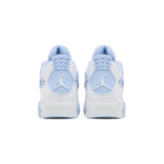 Nike Air Jordan 4 Retro 'Forget Me Not' - Image 7
