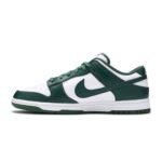Nike Dunk Low 'Michigan State' - Image 3