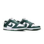Nike Dunk Low 'Michigan State' - Image 4