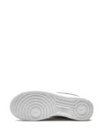 Nike Air Force 1 Low ‘07 Essntial-white Green Gold Mini - Image 3