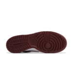 Nike Dunk Low GS 'Redwood' - Image 6