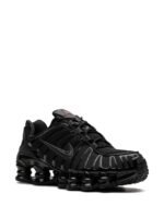 Nike shox TL Black - Image 2