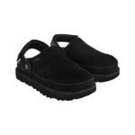 UGG Goldenstar Clog – Black - Image 2