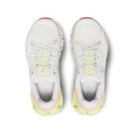 On Running Cloudflyer 4 White/Hay - Image 5