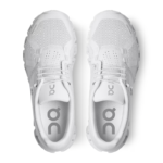 On Running Cloud 5 All White - Image 5