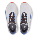 On Running Cloudmonster Frost/Cobalt - Image 5