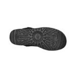 UGG Classic Ultra Mini Boot - Black - Image 2