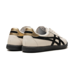 Onitsuka Tiger Tokuten – White Black Gold - Image 5
