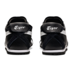 Onitsuka Tiger Mexico 66 – Black White - Image 5