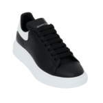 Alexander Mcqueen Oversized – Black White - Image 2