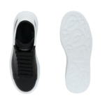 Alexander Mcqueen Oversized – Black White - Image 4