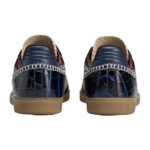 Adidas Samba Wales Bonner – Nvy Croc - Image 3