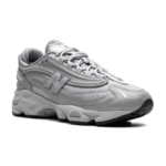 New Balance 1000 – Silver Reflective - Image 2