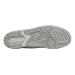 New Balance 550 – White Grey - Image 4