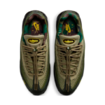 Nike Air Max 95 SP – Corteiz Gutta Green - Image 3