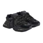 Airmaster Sneakers in black – Dolce Gabbana - Image 3