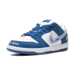 Nike SB Dunk Low Born X Raised One Block At A Time - Image 3