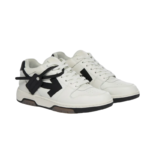 OFF-WHITE Out Of Office “OOO” Low White Black - Image 2