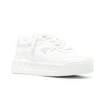 Valentino One Stud XL – White - Image 2