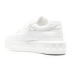Valentino One Stud XL – White - Image 3