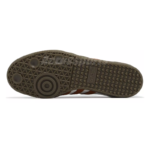 Adidas Samba OG – Team Victory Red Night Indigo - Image 5