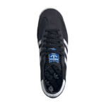 Adidas SL 72 RS – Black White - Image 3