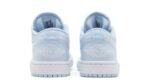 Air Jordan 1 Low 'Ice Blue' - Image 4