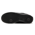 Nike Air Force 1 Low Multi-Swoosh Black Crimson - Image 5
