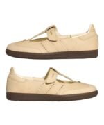 Adidas Samba Jane"Vintage/Beige/Gum" - Image 2
