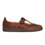 Adidas Samba Jane "Preloved Brown/Sand Strata/Gum"