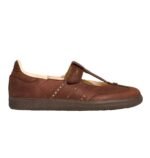 Adidas Samba Jane "Preloved Brown/Sand Strata/Gum"