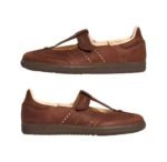 Adidas Samba Jane "Preloved Brown/Sand Strata/Gum" - Image 2