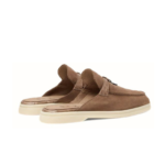 Loro piana Charms Walk Babouche       Caribu - Image 3