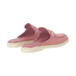 Loro Piana Charms Walk Babouche Loafer ‘Noisette Rose’ - Image 3
