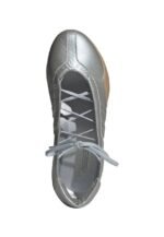 Adidas taekwondo Mei Silver Metallic - Image 3